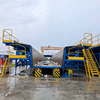 Precast Segmental Girder Mould