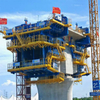 Cantilever Bridge Construction Machine