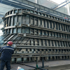 Special-Shaped Pier Formwork