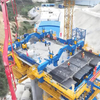 Cantilever Bridge Construction Machine