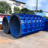 Round Column Formwork