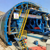 Tunnel Lining Trolley
