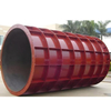 Round Column Formwork