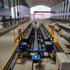Precast Segmental Girder Mould