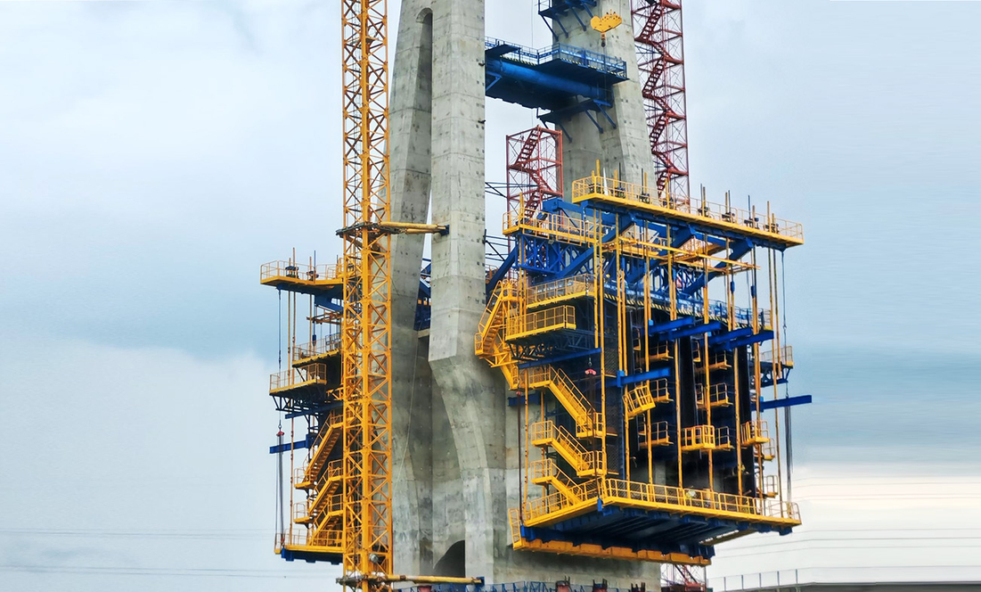 Guangxi Cang–Zhao Expressway Stage I Client