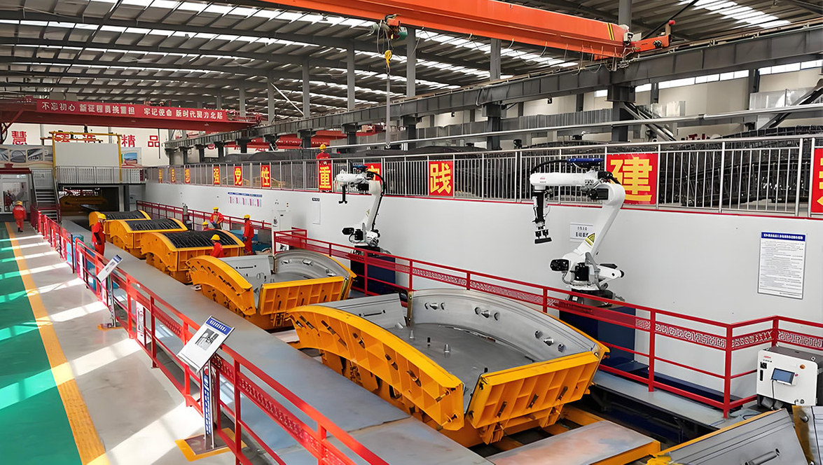 Our Successful Projects Worldwide