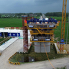 Cantilever Bridge Construction Machine