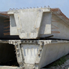Precast Segmental Girder Mould