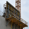 Climbing Formwork