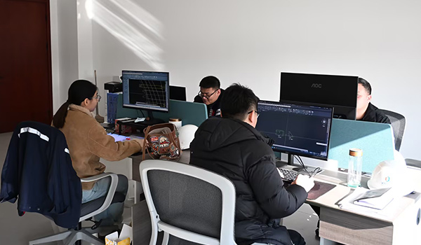 Quality-Control-System