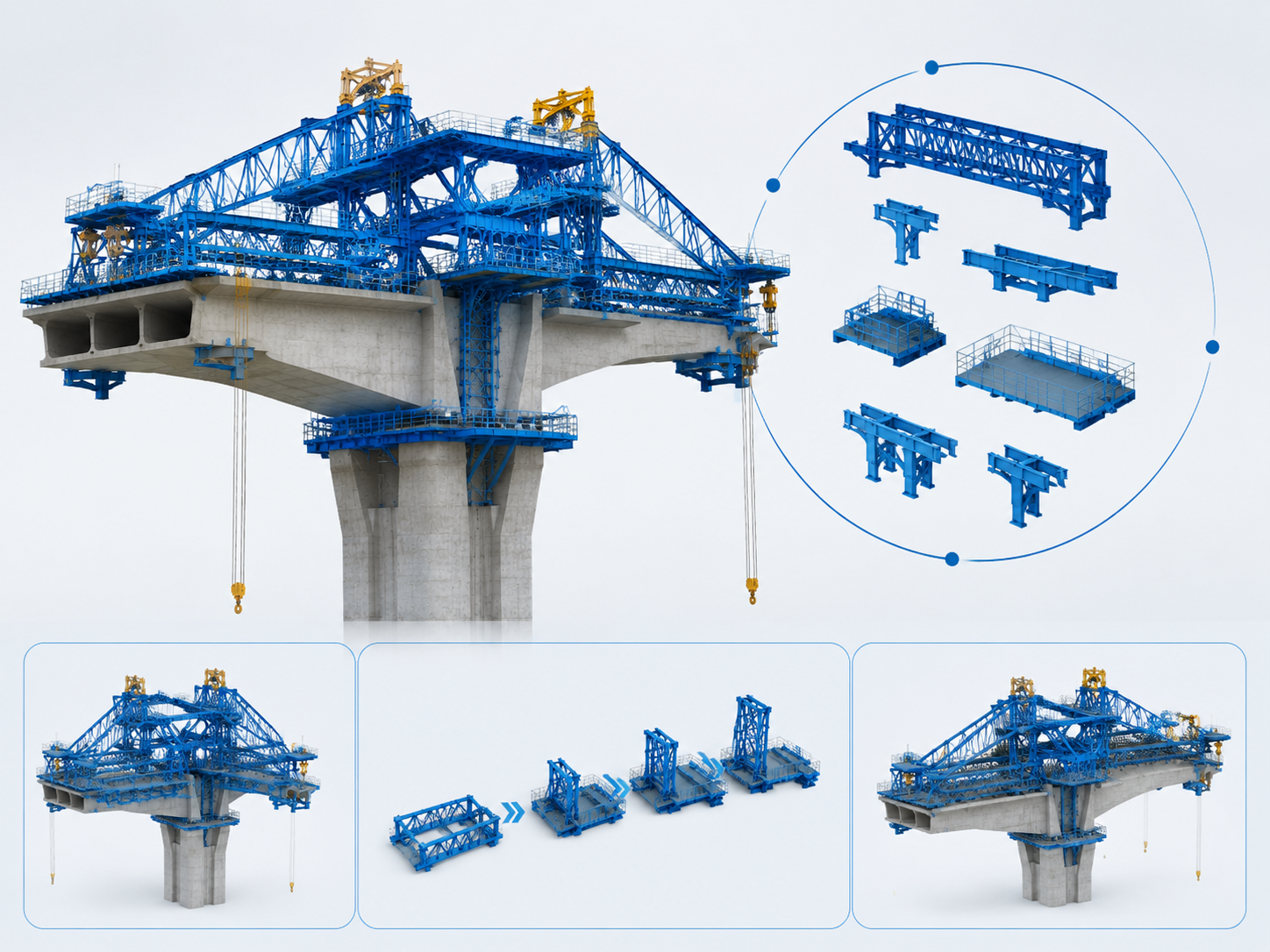 Modular Project Design