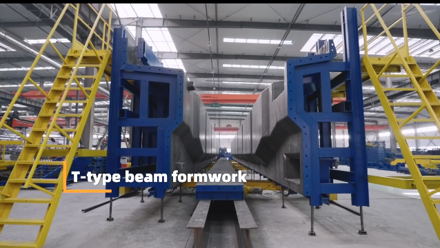 Beam Formwork Installation Sequence and Technical Points