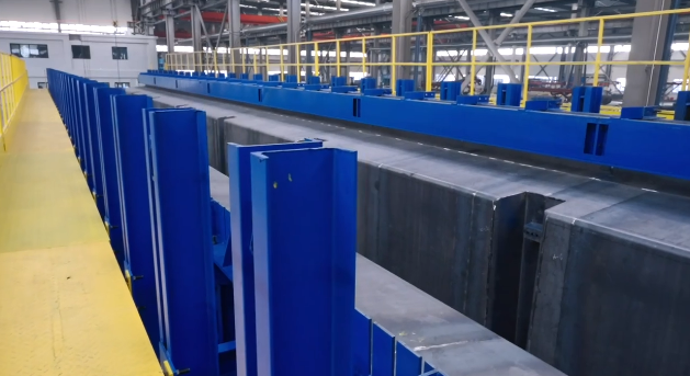 What are the quality requirements for T - beam formwork?